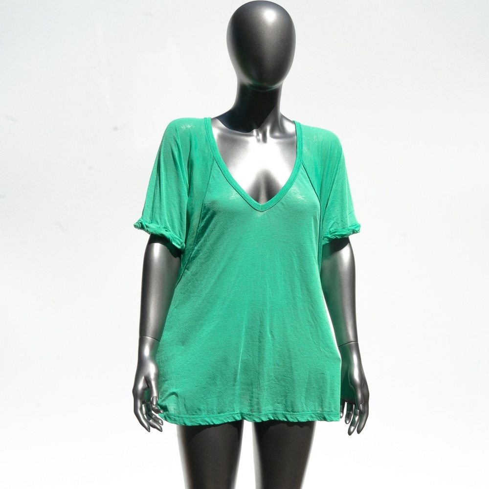 We The Free Oversize T Size Small - Picture 3 of 4